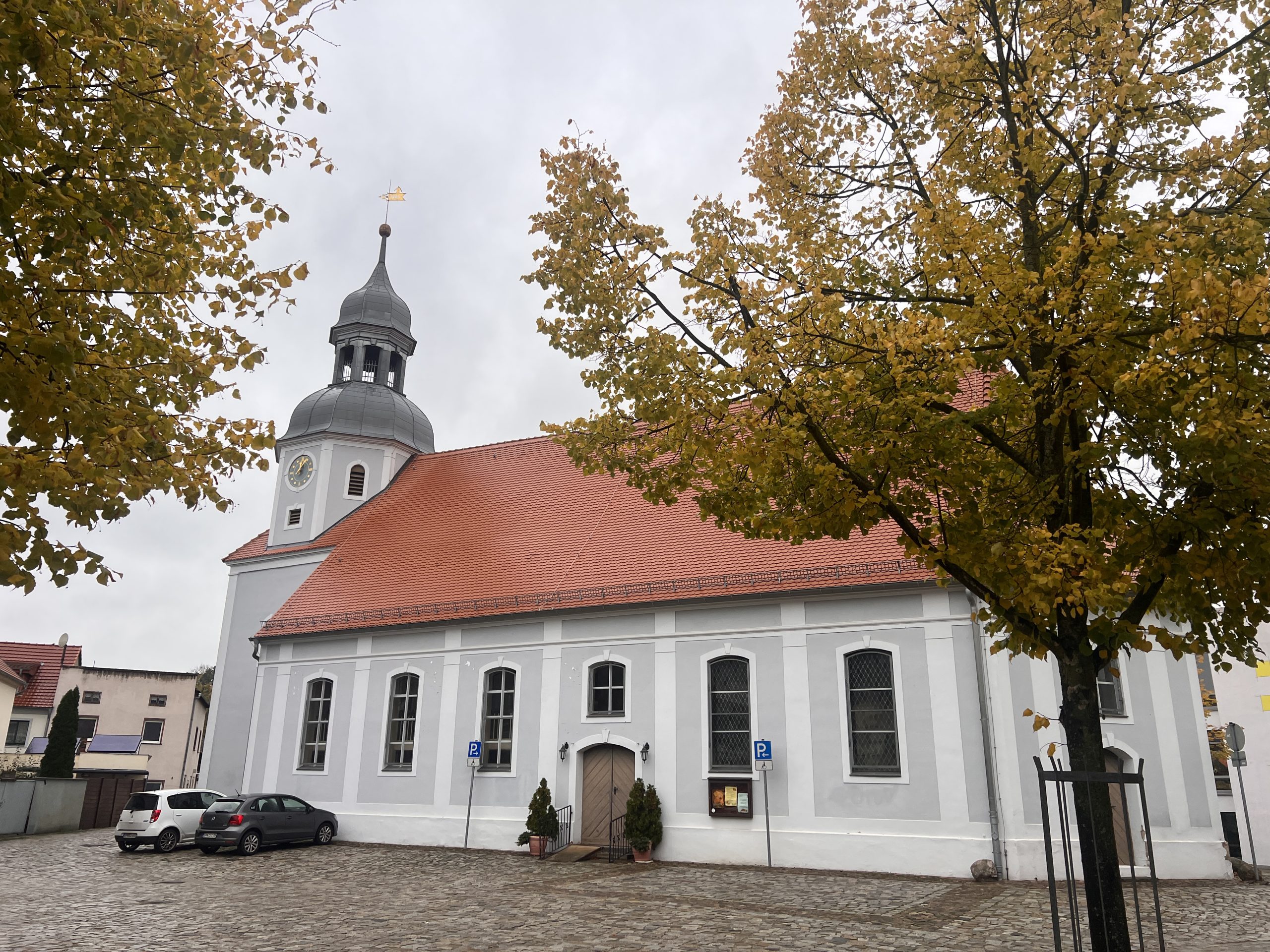 Drebkau